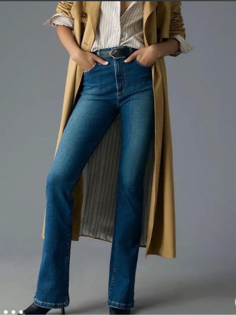 Favorite Daughter Jeans